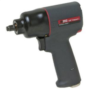 IR-2112 - Ingersoll-Rand Pistol Impact Model IR-2112