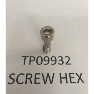 TP09932 - Hex Screw