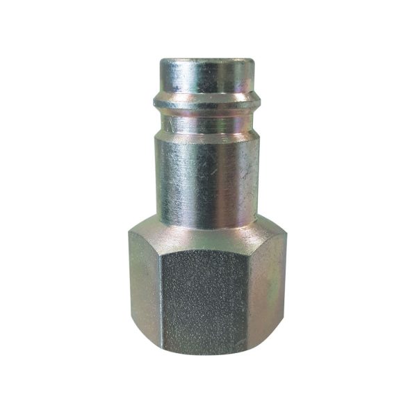31.561 - Embout 10.4 mm Megaflo en acier 3/8 (F) NPT