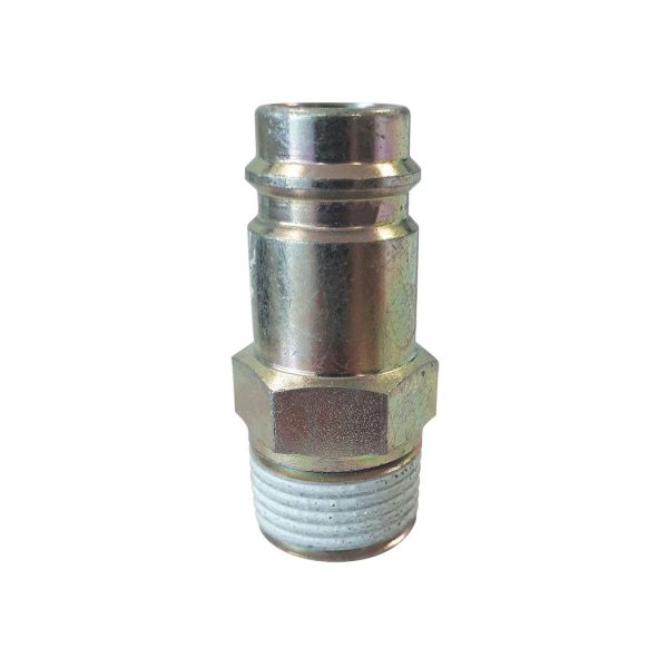 31.661 - Embout 10.4 mm Megaflo en acier 3/8 (M) NPT