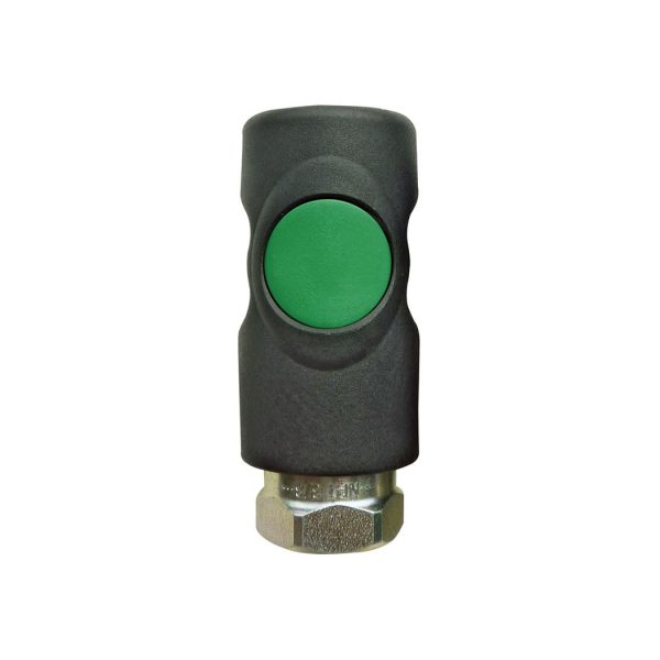 31.715 - Raccord rapide 7.8 mm Ultraflo en composite 1/4 (F) NPT