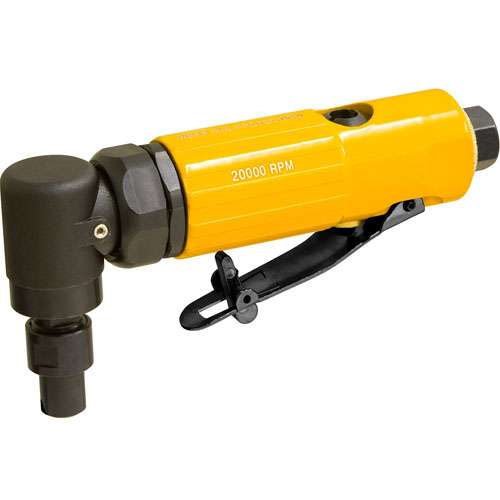 1/4 in. Right-Angle Air Die Grinder