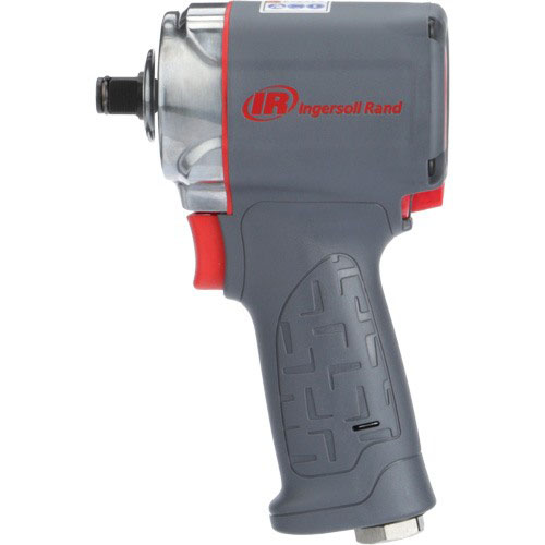 Ingersoll Rand IR-35MAX 1/2" Ultra-Compact Impact Wrench 