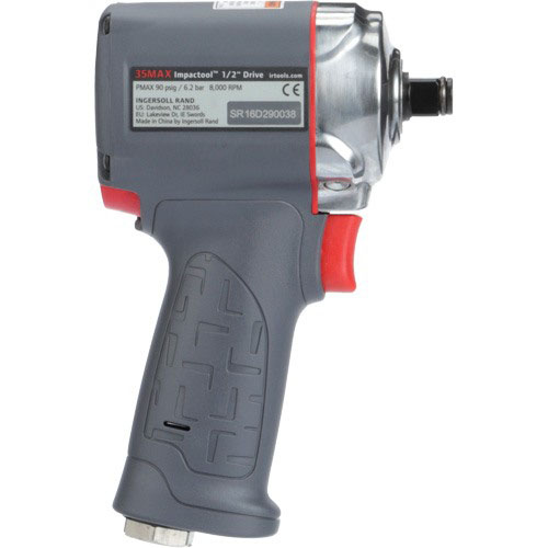 35MAX - Impact Wrench 1/2\