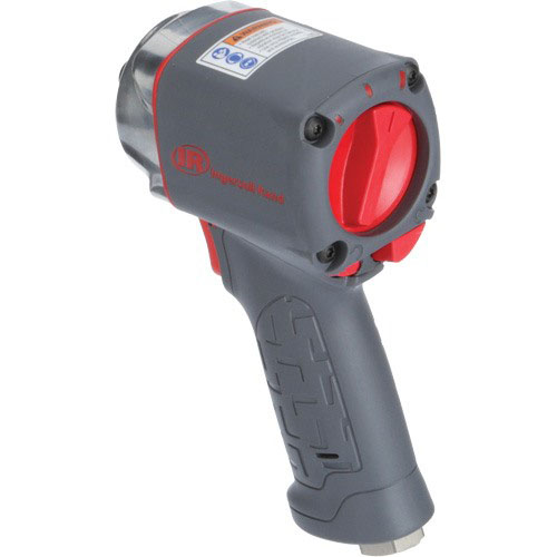 35MAX - Impact Wrench 1/2\