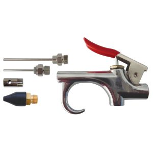 60.070C - Soufflette 1/4 NPT avec 4 buses