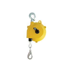 64.515 - Équilibreur en aluminium de charge 5.0 à 9.0 kg avec câble de 1.3 m