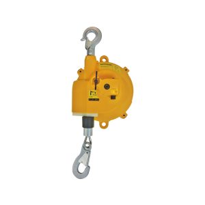 64.530 - Équilibreur en aluminium de charge 22.0 à 30.0 kg avec câble de 1.5 m
