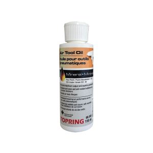 69.046 - Huile minérale pour outils à air 118 ml