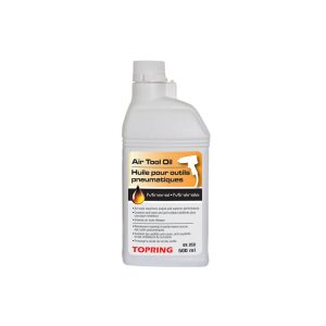 69.050.12 - Huile minérale pour outils à air 500 ml (multiple de 12)