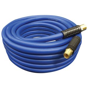 72.414 - Polymer Hose 1/2 I.D. 25 Feet