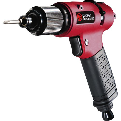 CP2612 - Pneumatic Screwdriver Pistol - Laf-Air Pneumatiques