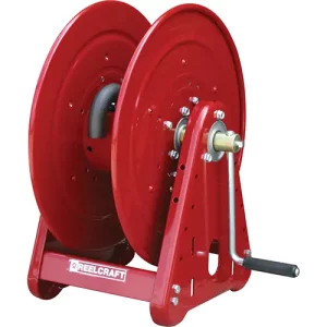 FH506 - Dévidoirs de tuyaux, 19-3/4" la x 17-3/4" p x 20-1/4" h