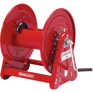 FH507 - Dévidoirs de tuyaux, 25-3/4" la x 17-3/4" p x 20-1/4" h