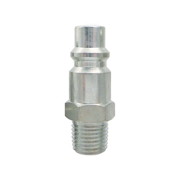 21.282 - Embout 3/8 industriel en acier 1/2 (M) NPT (multiple de 10)