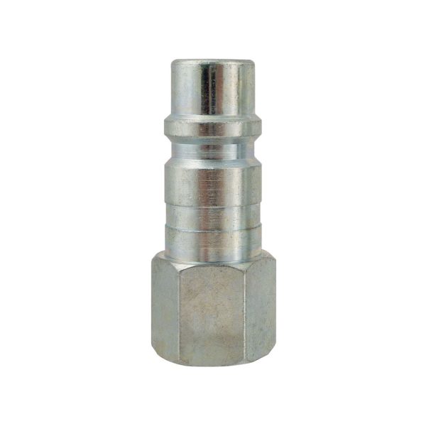 22.182 - Embout 1/2 industriel en acier 1/2 (F) NPT (multiple de 10)
