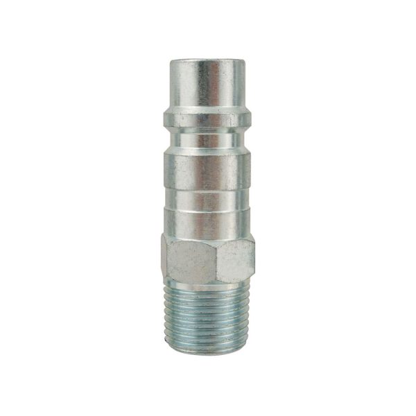 22.292 - Embout 1/2 industriel en acier 3/4 (M) NPT (multiple de 10)