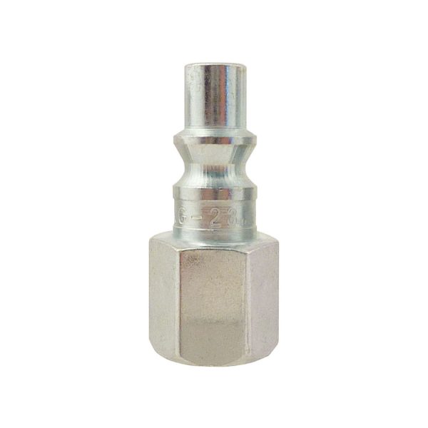 23.142 - Embout 1/4 Aro 210 en acier 1/4 (F) NPT (multiple de 10)