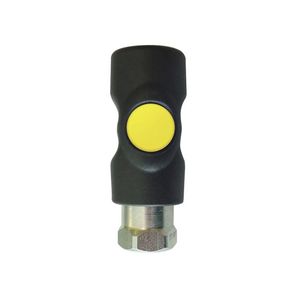 23.415 - Raccord rapide 1/4 Aro 210 en composite 1/4 (F) NPT