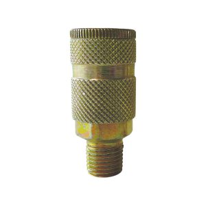 23.942 - Raccord rapide 1/4 Aro 210 en acier 1/4 (M) NPT (multiple de 10)
