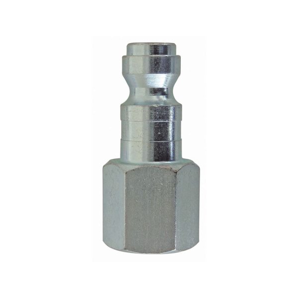 24.142 - Embout 1/4 Truflate en acier 1/4 (F) NPT (multiple de 10)