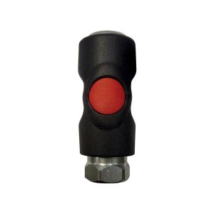 24.415 - Raccord rapide 1/4 Truflate en composite 1/4 (F) NPT (multiple de 10)