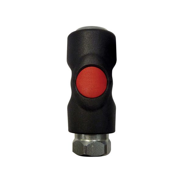 24.415 - Raccord rapide 1/4 Truflate en composite 1/4 (F) NPT (multiple de 10)