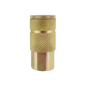24.844 - Raccord rapide 1/4 Truflate en acier 1/4 (F) NPT (multiple de 10)