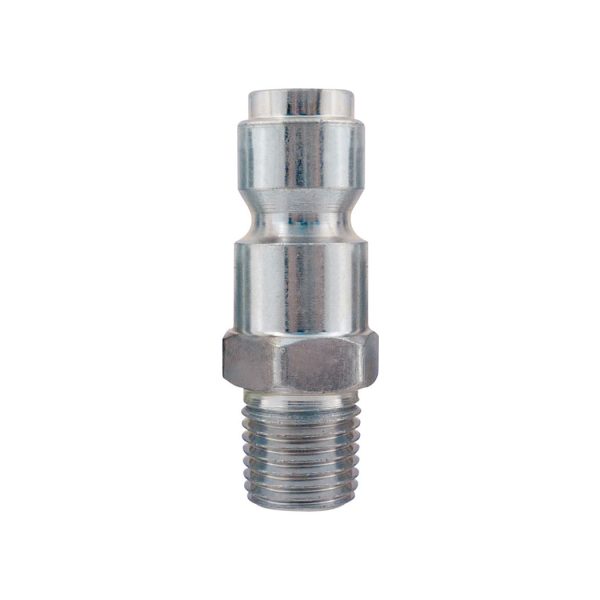 25.262 - Embout 3/8 Truflate en acier 3/8 (M) NPT (multiple de 10)