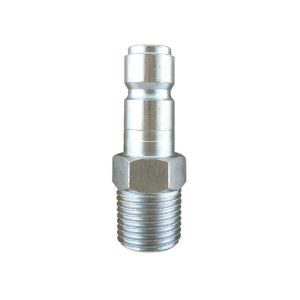 25.462 - Embout 1/2 Truflate en acier 3/8 (M) NPT (multiple de 10)