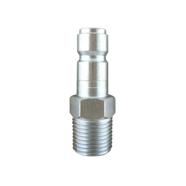 25.462 - Embout 1/2 Truflate en acier 3/8 (M) NPT (multiple de 10)
