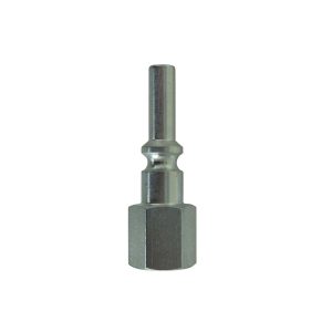 26.142 - Embout 1/4 Lincoln en acier 1/4 (F) NPT (multiple de 10)