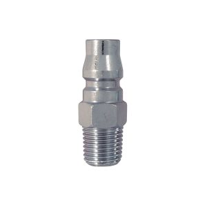 27.242 - Embout 7.8 Nitto en acier 1/4 (M) NPT (multiple de 10)