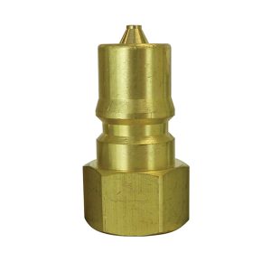 29.123 - Embout hydraulique en laiton 1/8 (F) NPT