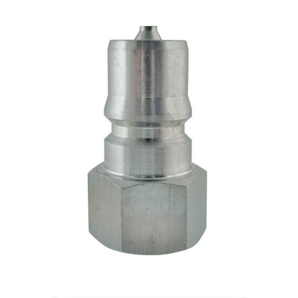29.144 - Embout hydraulique en acier inoxydable 1/4 (F) NPT