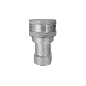 29.992 - Raccord hydraulique en acier 3/4 (F) NPT