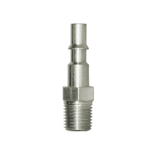 30.083 - Embout 8 mm Stäubli en acier inoxydable 1/4 (M) NPT