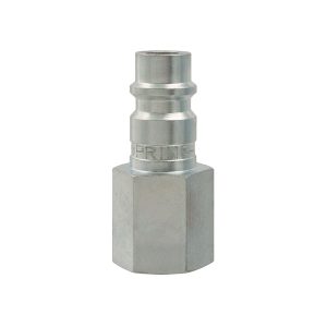 31.562 - Embout 7.8 mm Ultraflo en acier 3/8 (F) NPT (multiple de 10)