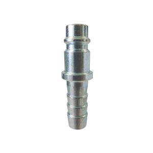 31.962 - Embout 7.8 mm Ultraflo en acier avec barbillon pour tuyau 3/8 (multiple de 10)