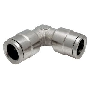 39.274 - Union en coude autobloquant 1/4 po (multiple de 5)