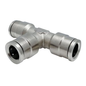 39.550 - 1/2 in. Push-to-Connect Tee Union (Multiple of 2)