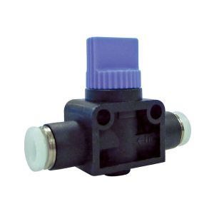 40.060 - 1/4 in. Push-to-Connect 2-Way Miniature Valve (Multiple of 2)