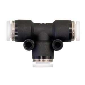 40.440 - Union en Té autobloquant 3/8 po (multiple de 5)