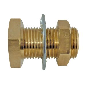 41.466 - Raccord d'ancrage 1/4 (F) NPT à 5/8-18 (M) (multiple de 2)