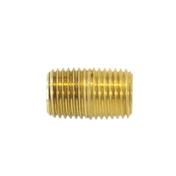 41.503 - Brass Union 1/2 (M) NPT (Multiple of 10)