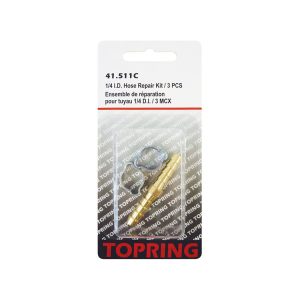 41.511C - 1/4 I.D. Hose Repair Kit