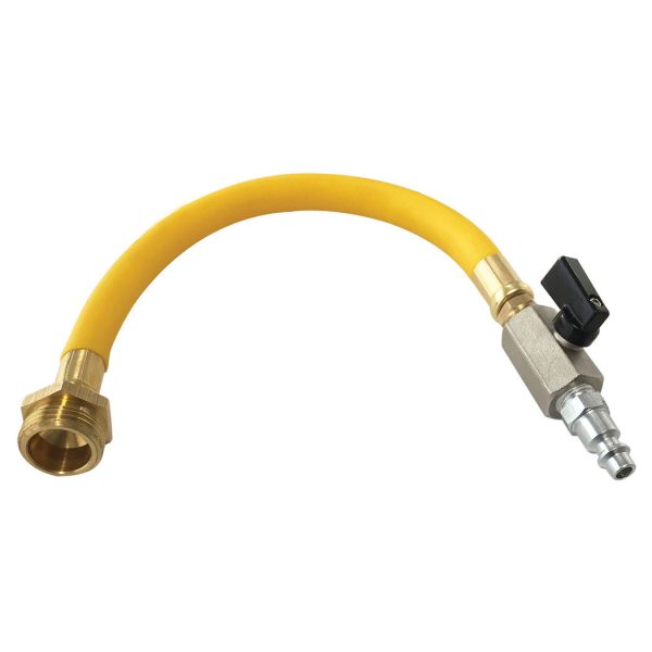 41.941 - Water Blowout Adapter (M)