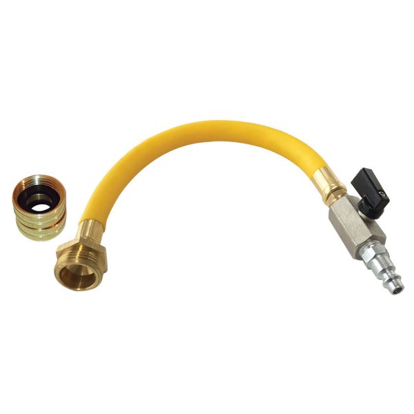 41.942 - Water Blowout Adapter (M and F)