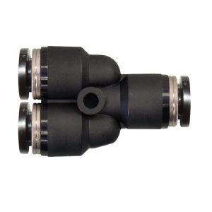 42.545 - Union en Y autobloquant 6 mm (multiple de 5)