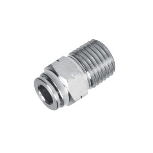 43.021 - Adaptateur autobloquant 3/8 po à 3/8 (M) NPT